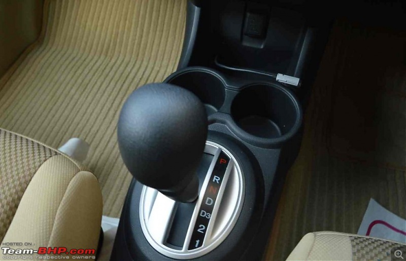 2014 Honda City SV CVT Automatic - My White Unicorn-hondabrio5speedautomatic.jpg