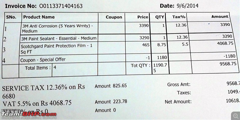 My '14 Honda City SV-MT Petrol, Silver-117receipt.jpg