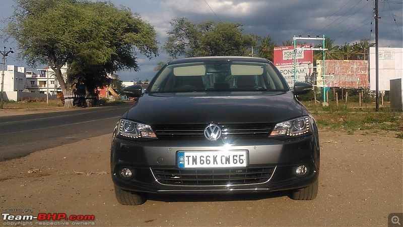 Platinum Grey VW Jetta 2.0 TDI Highline DSG comes home EDIT: Sold!-dsc_0223.jpg