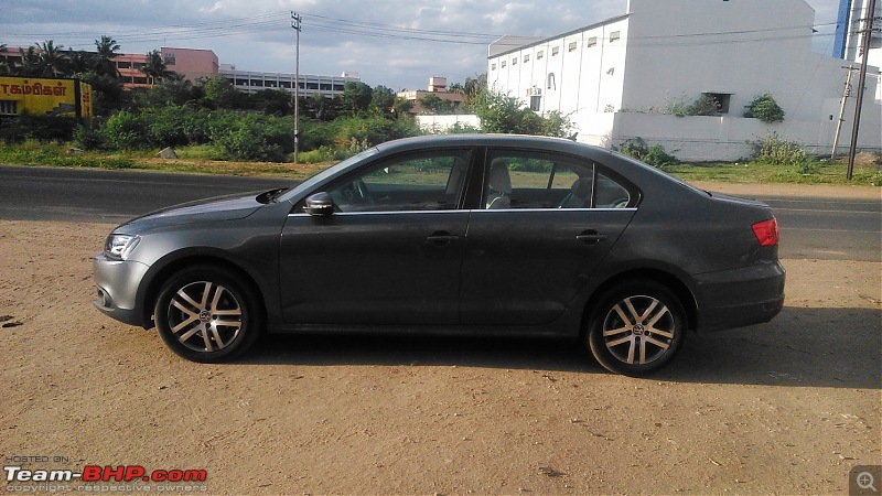 Platinum Grey VW Jetta 2.0 TDI Highline DSG comes home EDIT: Sold!-dsc_0227.jpg