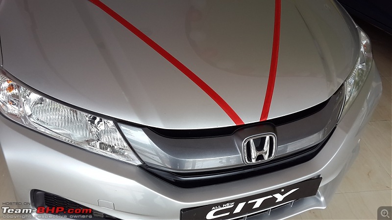 2014 Honda City VMT i-DTEC - The Golden Brown Royal Eminence. EDIT: Now sold!-20140713_110434.jpg