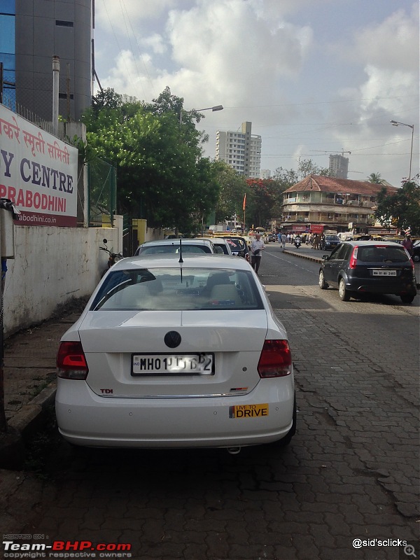 The VW Vento TDi Highline: 2 Year, 30K Update-img_4994001.jpg