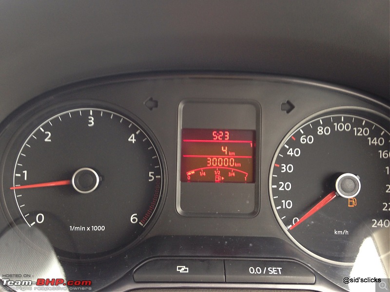 The VW Vento TDi Highline: 2 Year, 30K Update-img_5103001.jpg