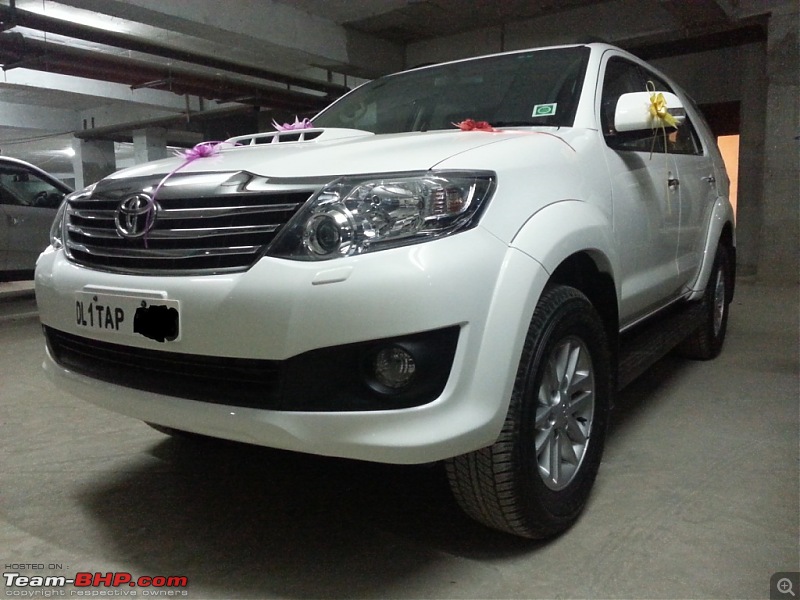 Coming home of the white elephant...Toyota Fortuner 4x4-20140624_000257.jpg