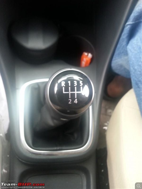 2014 VW Polo 1.5L TDI: Test-Drive Thread-20140720_152431.jpg