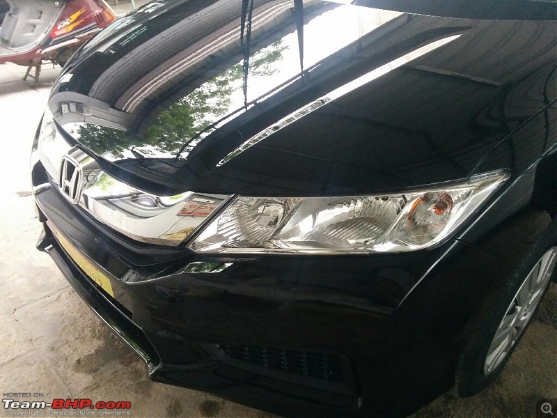 2014 Honda City SV CVT Automatic...in Black!-588171.jpg