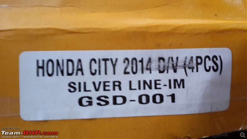 2014 Honda City VMT i-DTEC - The Golden Brown Royal Eminence. EDIT: Now sold!-20140722_160958.jpg