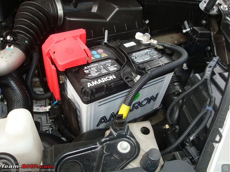 The Perfect Family Sedan - Honda City i-DTEC VX MT-engine.jpg