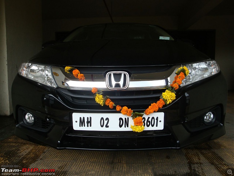 The Perfect Family Sedan - Honda City i-DTEC VX MT-front-3.jpg