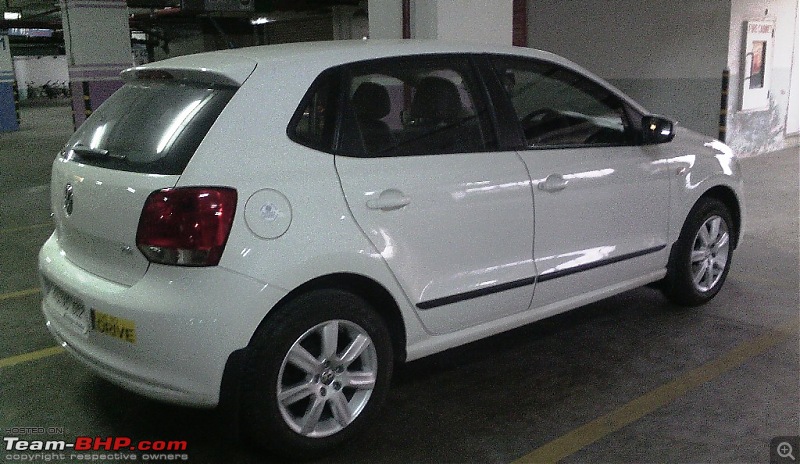 My white Volkswagen Polo TDi's journey-img_20140725_183716.jpg