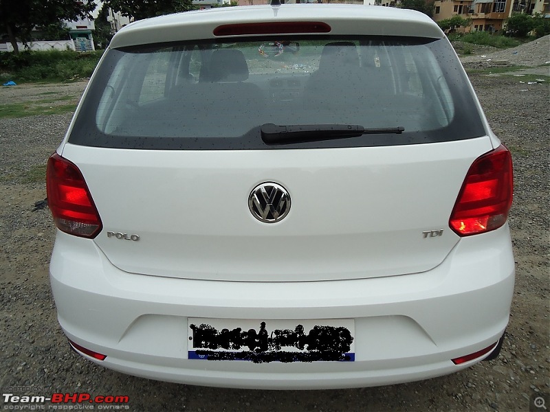 My 2014 VW Polo 1.5 TDI : First Ownership Report. EDIT, 10000 kms up-8.jpg
