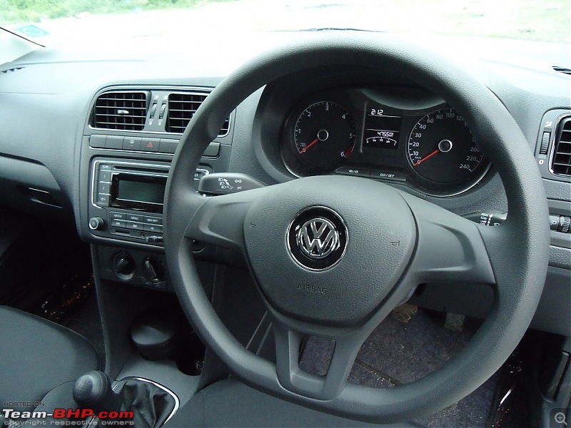 My 2014 VW Polo 1.5 TDI : First Ownership Report. EDIT, 10000 kms up-10.jpg