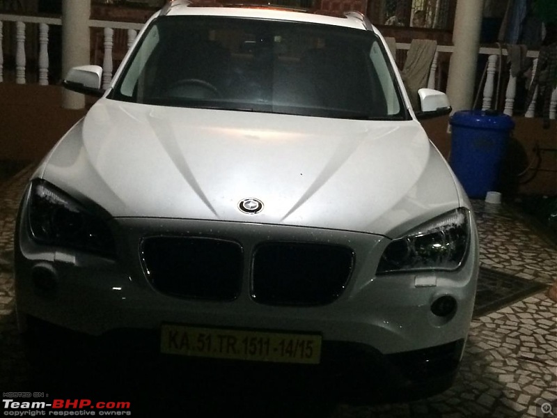 The X Files - Mineral White BMW X1 Sportline-img_0546.jpg