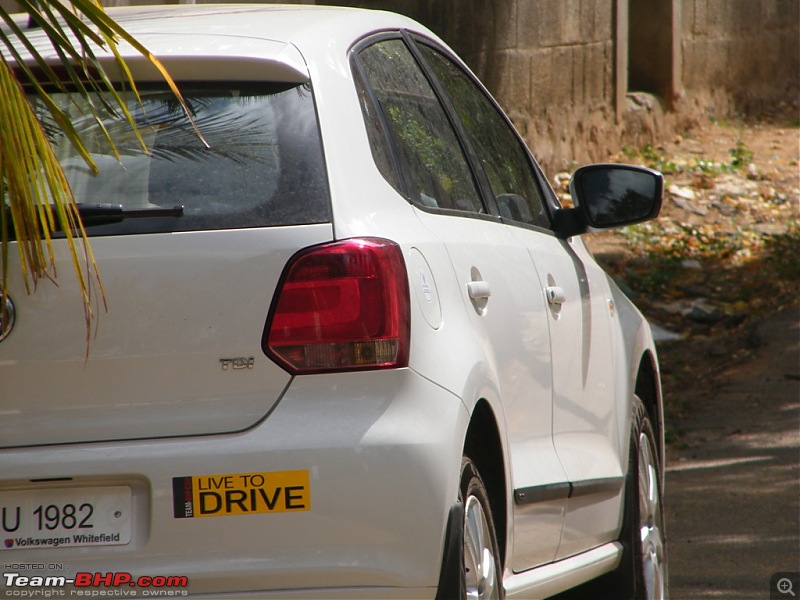 My white Volkswagen Polo TDi's journey-polo-001.jpg