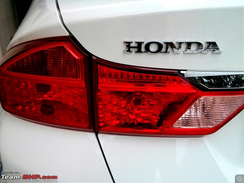 My White Tiger: 2014 Honda City i-DTEC-img_20140804_170020.jpg