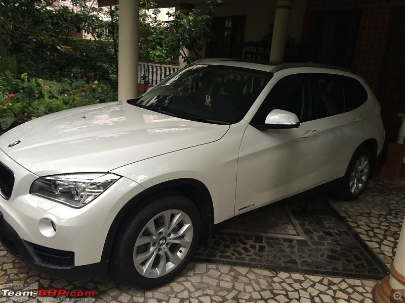 The X Files - Mineral White BMW X1 Sportline-img_0550.jpg