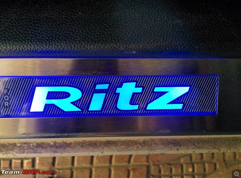 Maruti Ritz : Test Drive & Review-img_20140811_102740.jpg