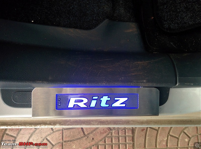 Maruti Ritz : Test Drive & Review-img_20140811_102805.jpg