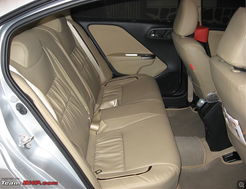 Honda City, 4th generation i-Vtec - Our 3rd Honda City in 10 years-rear-seat.jpg