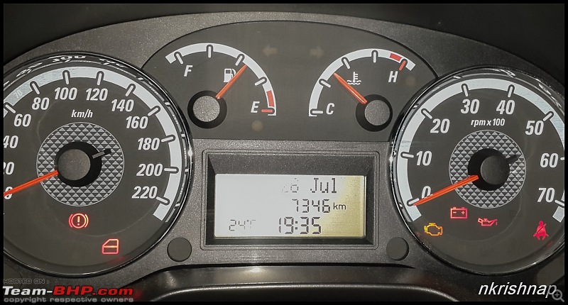 2014 Fiat Punto Evo - Test Drive & Review-old-speedo.jpg