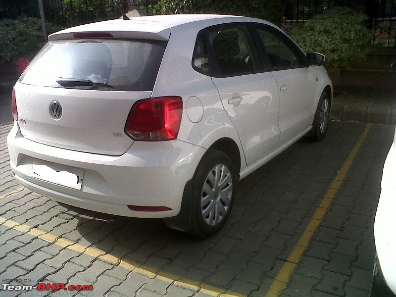 My 2014 VW Polo 1.5 TDI : First Ownership Report. EDIT, 10000 kms up-2.jpg