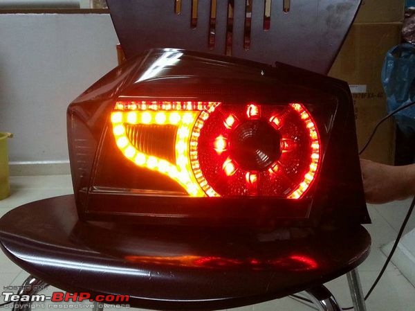 Honda City i-Vtec 1.5L with K&N, Nitto SS Exhaust, LEDs & Rockford Fosgate speakers-65.jpg