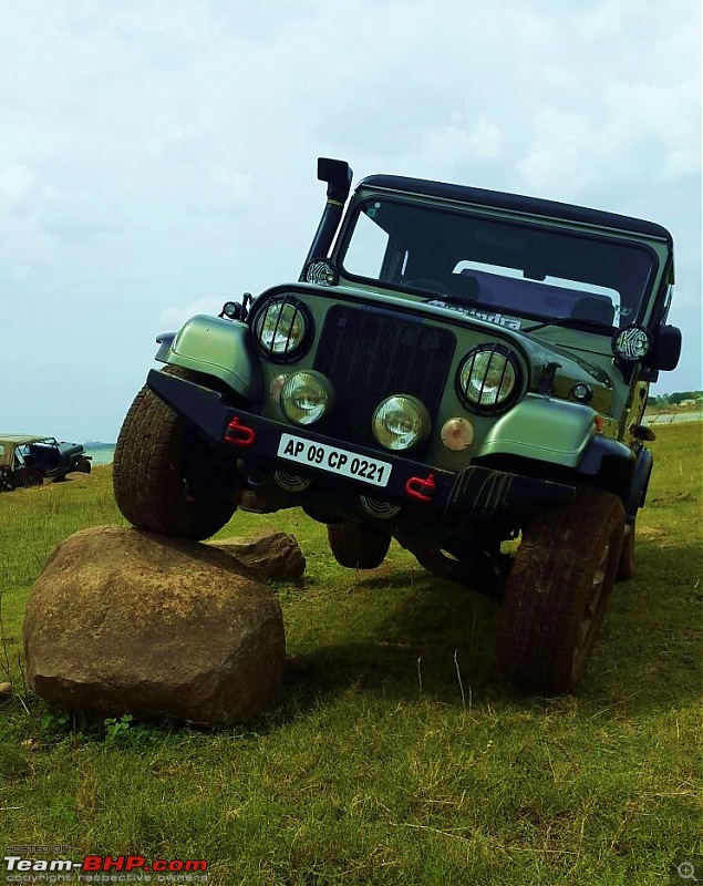 Review: 1st-gen Mahindra Thar (2011 - 2019)-jeep-thrills-1.jpg