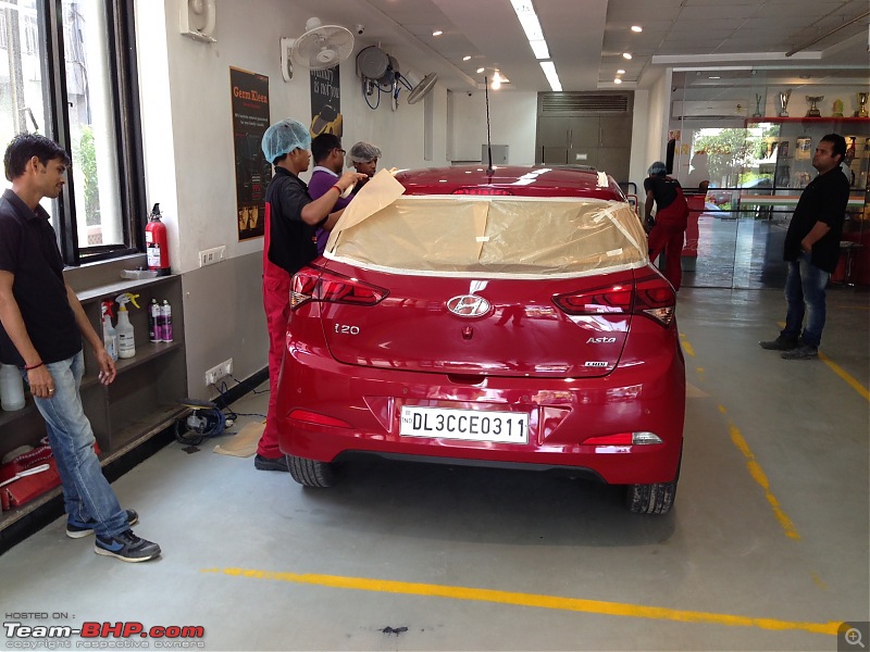 Red Passion: My Hyundai Elite i20 Asta CRDi. EDIT, 30K Update-img_1509.jpg