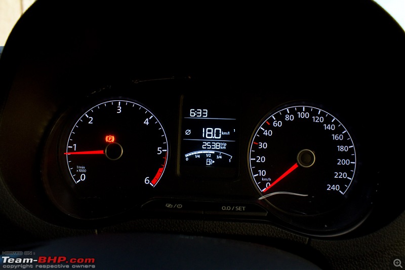 The Red Devil - VW Polo 1.5L GT TDI-cluster.jpg