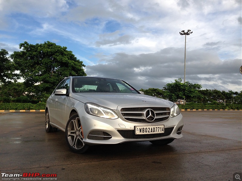 Mercedes Benz E250 CDI Launch Edition : The Best or Nothing-img_9663.jpg