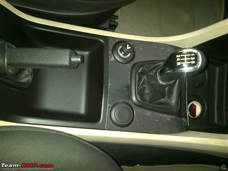 Stormed and How! Tata Safari Storme LX Review. EDIT: Sold!-img2014101400009.jpg
