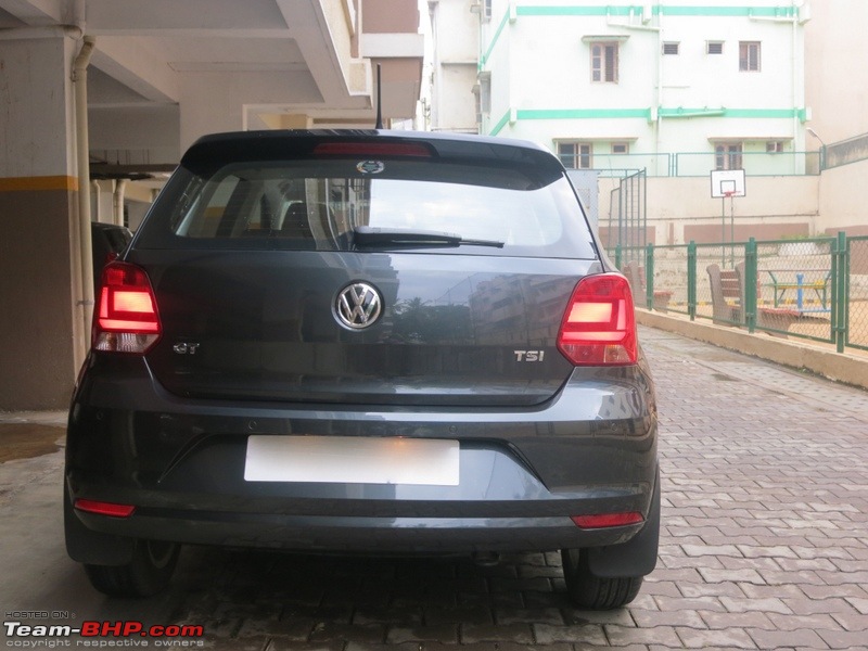 VW Polo 1.2L TSI DSG Ownership Log - From a non-enthusiast-back.jpg