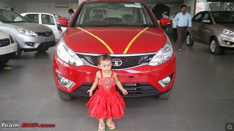 Zed, my Red Tata Zest. EDIT: 20 months & 25,000 kms update-dsc_0867.jpg