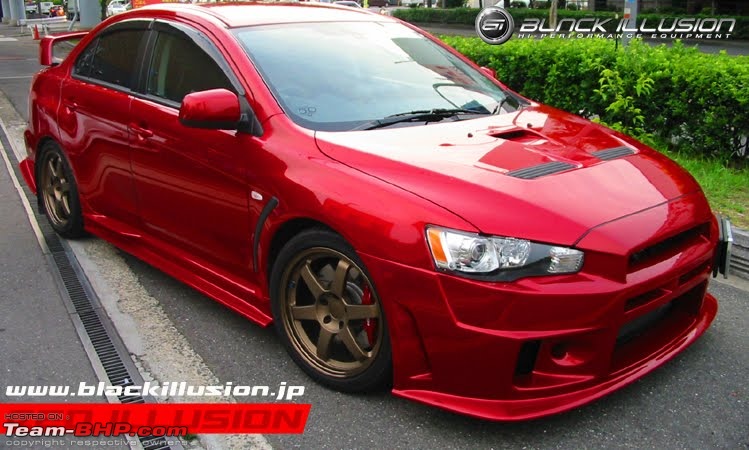 Pre-Owned Mitsubishi Lancer 2.0 GT (Dubai)-red-evo-x-black-illusion.jpg