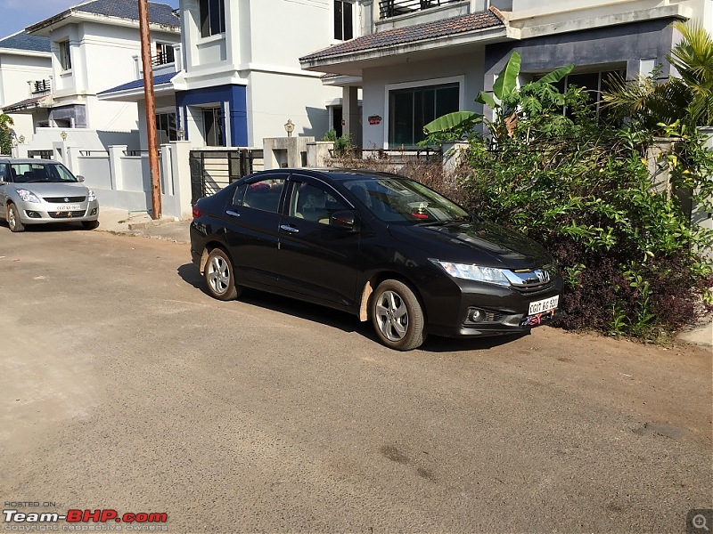 2014 Honda City VMT i-DTEC - The Golden Brown Royal Eminence. EDIT: Now sold!-img_1869.jpg