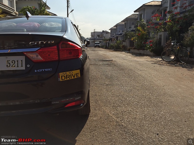 2014 Honda City VMT i-DTEC - The Golden Brown Royal Eminence. EDIT: Now sold!-img_1868.jpg