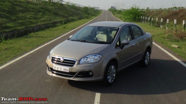 The 2014 Fiat Linea Facelift - Test Drive & Review-lineafinal.jpg