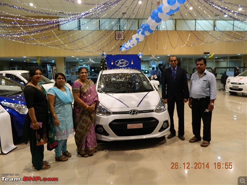 Our White Knight - Hyundai Grand i10 Asta (O) 1.2-shivaprasad.jpg