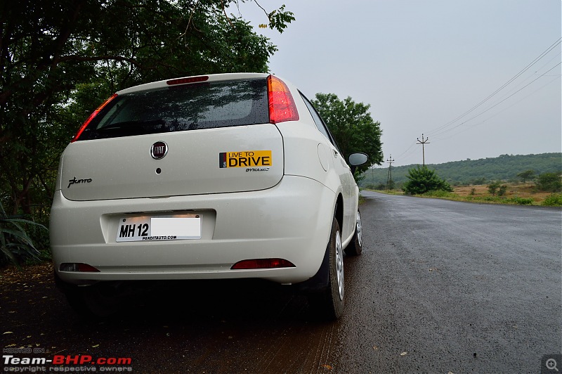 Happiness is...when a dream comes true! My Fiat Punto 1.3 Multijet Dynamic-dsc_2105.jpg