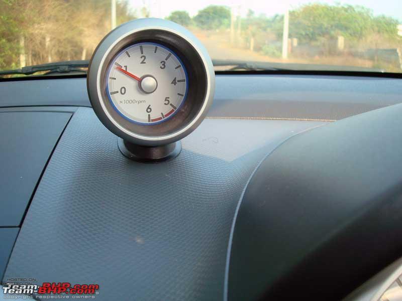 Ritz speedometer price deals