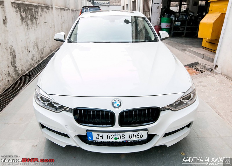 BMW F30 320D powered by ///M - The Ultimat3 Driving Machine-11000267_901747786544604_79438278_o.jpg