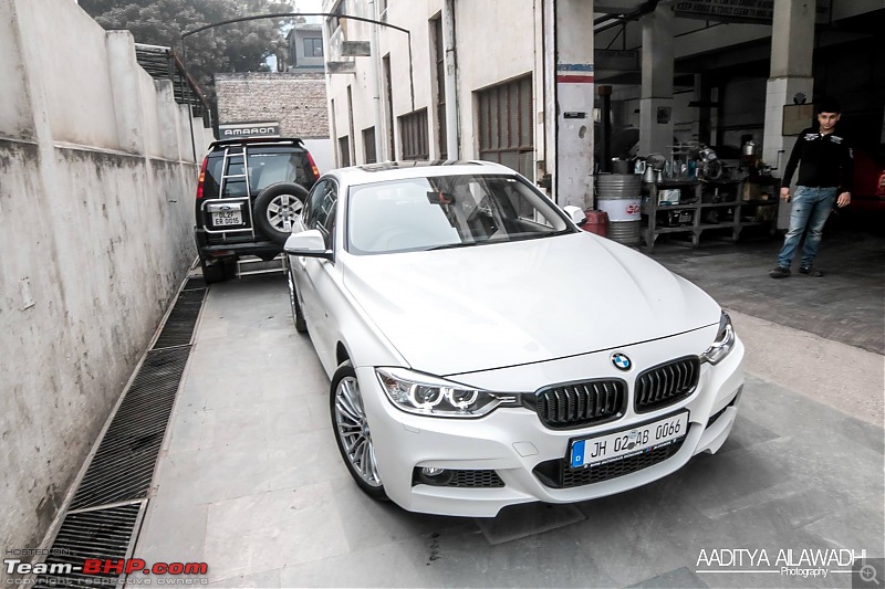 BMW F30 320D powered by ///M - The Ultimat3 Driving Machine-11001045_901748099877906_893395035_o.jpg