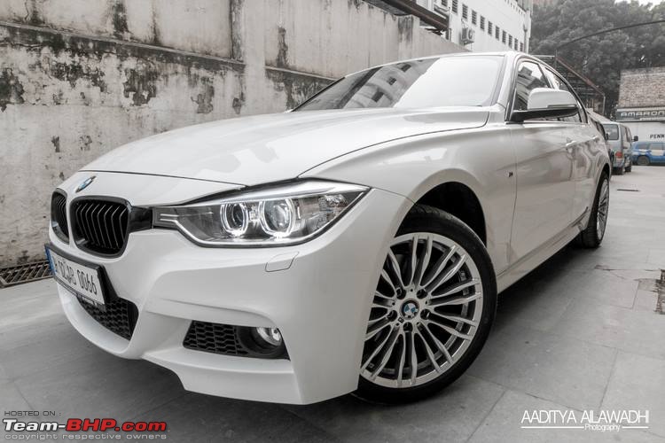 BMW F30 320D powered by ///M - The Ultimat3 Driving Machine-11012310_901747843211265_587280565_n.jpg