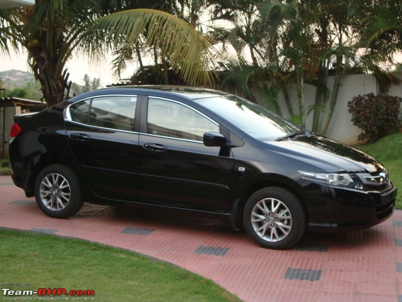 My All New Honda City S (AT) - Crystal Black Pearl !!-dsc02724.jpg