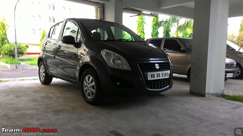 From G13B to K12M - My Granite Grey Maruti Ritz ZXi-p_20150411_150333.jpg