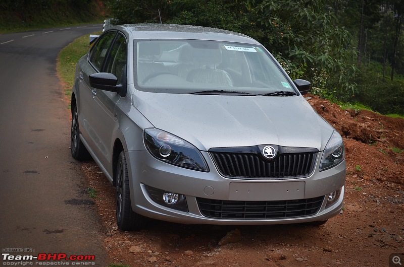 My Skoda Rapid 1.5L DSG, Elegance : Initial ownership experience-dsc_0064.jpg