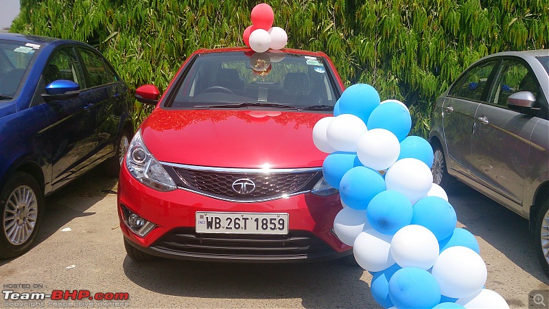 Zed, my Red Tata Zest. EDIT: 20 months & 25,000 kms update-dsc_1282.jpg