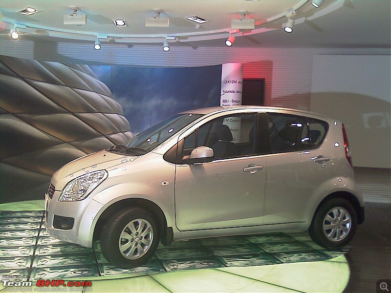 Maruti Ritz : Test Drive & Review-image_113.jpg