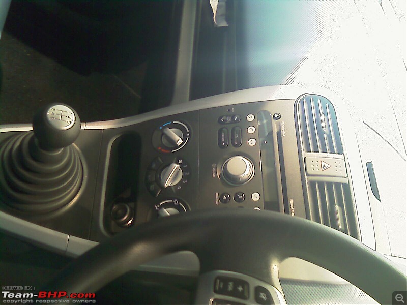 Maruti Ritz : Test Drive & Review-image_115.jpg