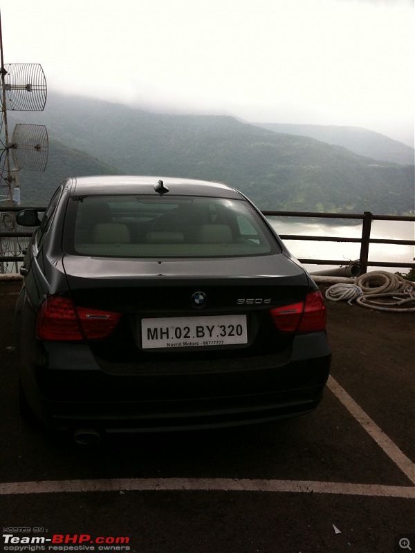 My new Car - BMW 320D - reine Freude!-imageuploadedbyteambhp1430732137.448873.jpg